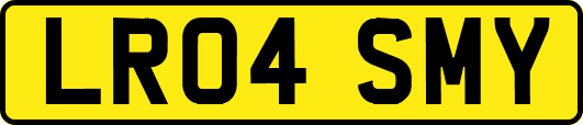 LR04SMY