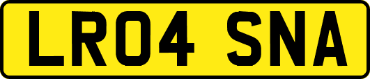 LR04SNA