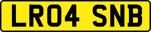 LR04SNB