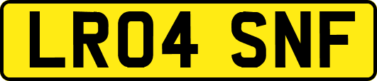 LR04SNF