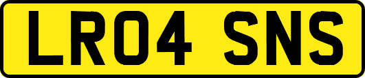 LR04SNS