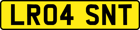 LR04SNT