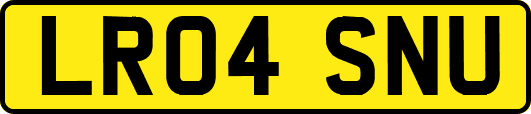LR04SNU