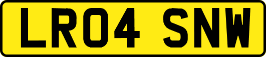 LR04SNW
