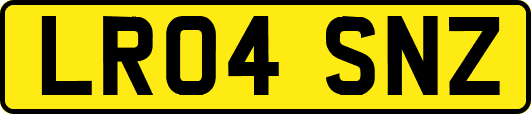 LR04SNZ