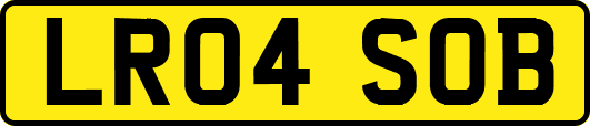 LR04SOB