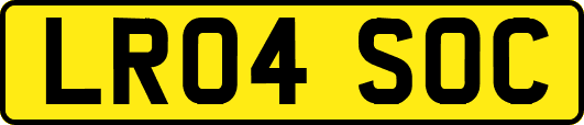 LR04SOC