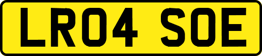 LR04SOE