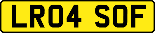 LR04SOF
