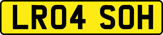 LR04SOH