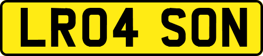 LR04SON
