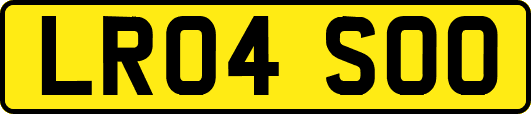 LR04SOO