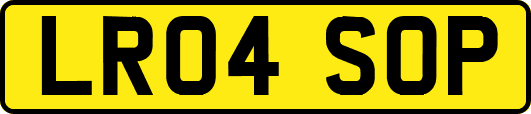 LR04SOP