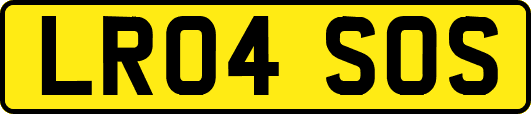 LR04SOS