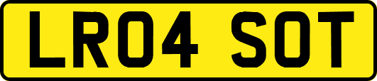 LR04SOT