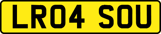 LR04SOU