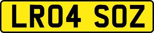 LR04SOZ