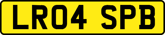 LR04SPB