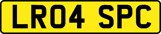 LR04SPC