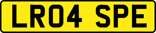 LR04SPE