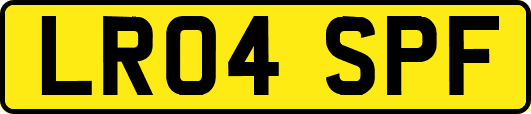 LR04SPF
