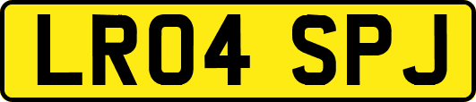 LR04SPJ