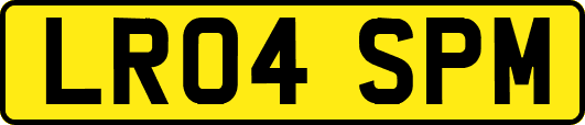 LR04SPM