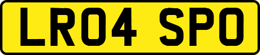 LR04SPO