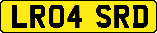 LR04SRD