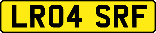 LR04SRF