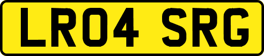 LR04SRG