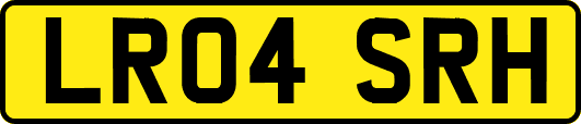 LR04SRH