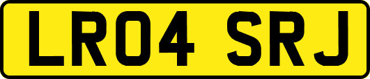 LR04SRJ