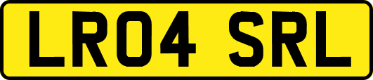 LR04SRL