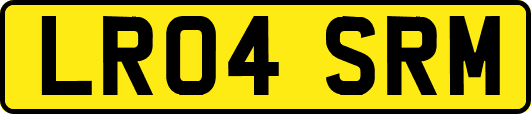 LR04SRM