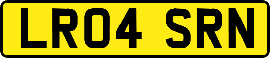 LR04SRN