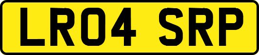 LR04SRP