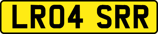 LR04SRR