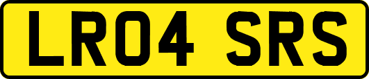 LR04SRS