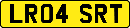 LR04SRT
