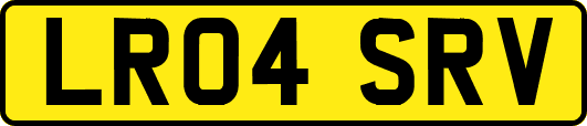 LR04SRV