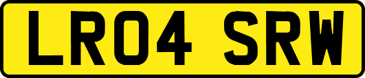 LR04SRW