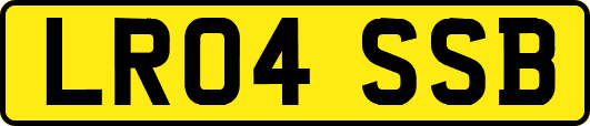 LR04SSB