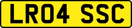 LR04SSC