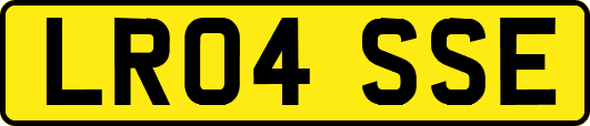 LR04SSE