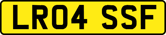 LR04SSF