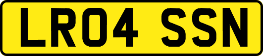 LR04SSN
