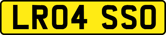 LR04SSO