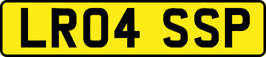 LR04SSP