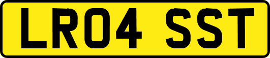 LR04SST
